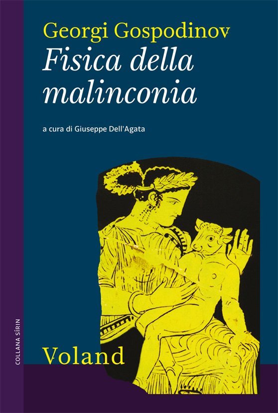 Fisica della malinconia