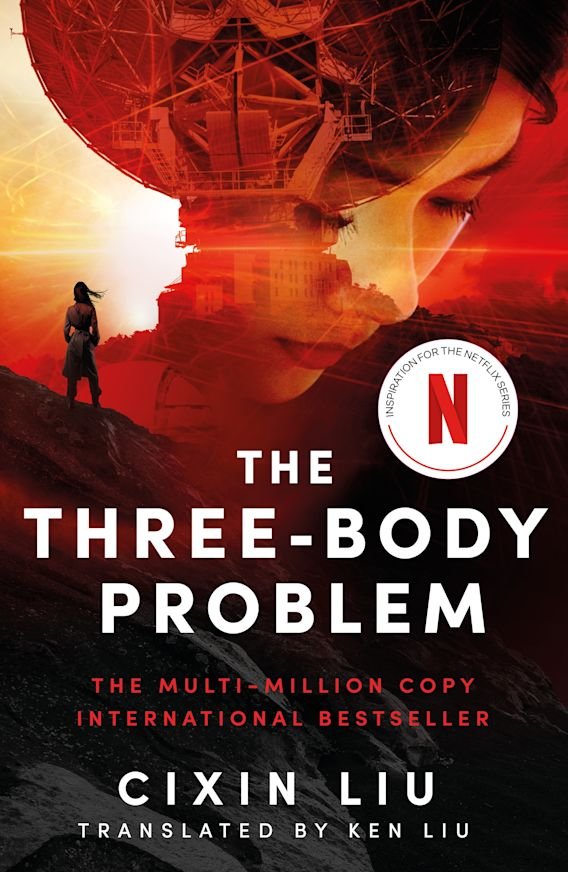 The Three Body Problem