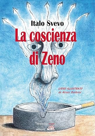 La coscienza di Zeno